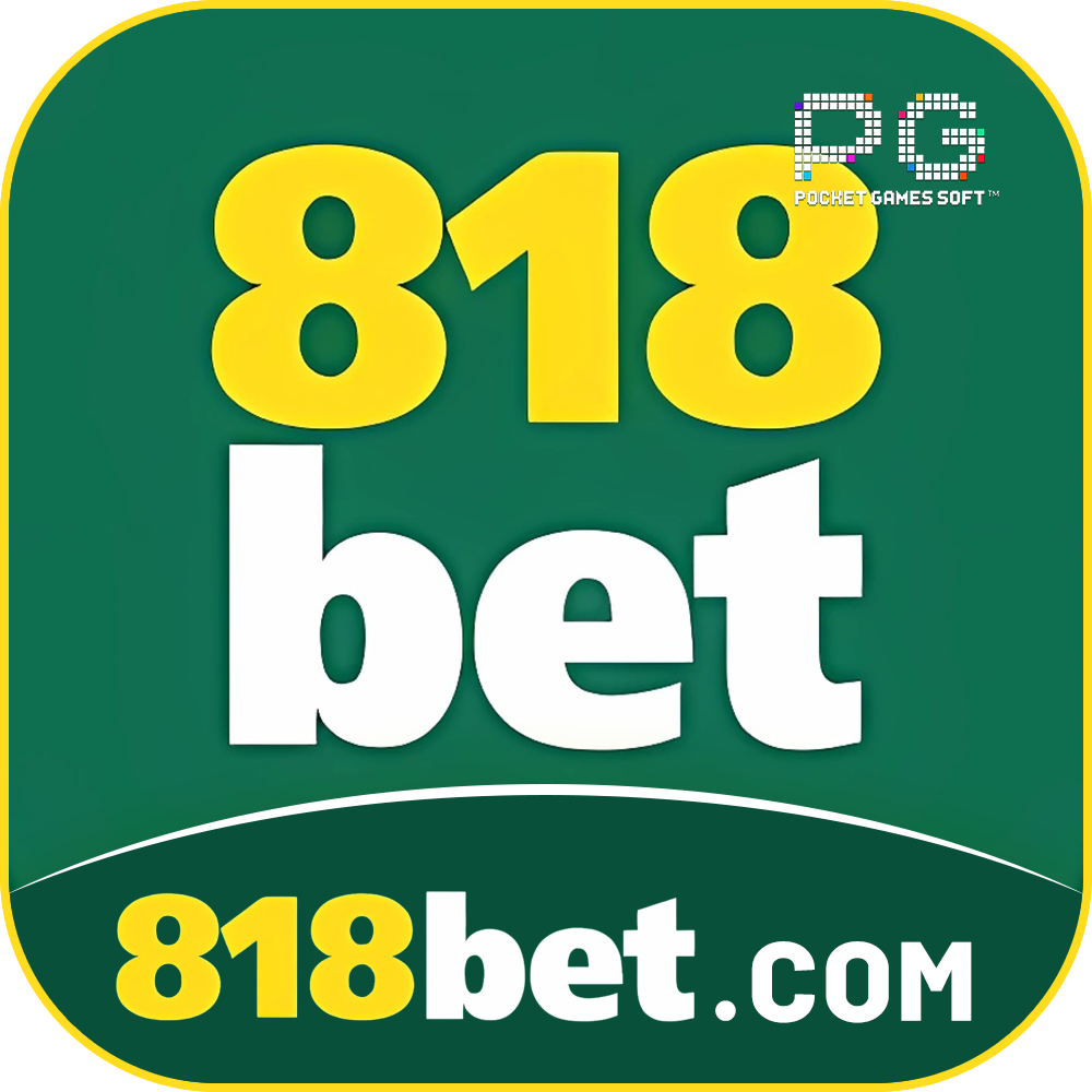 818BET Logo
